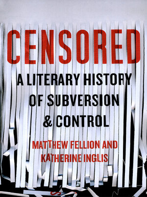 cover image of Censored